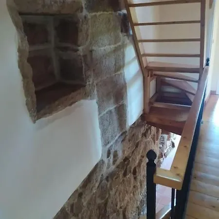 Casa Da Vilaboa, * Allariz