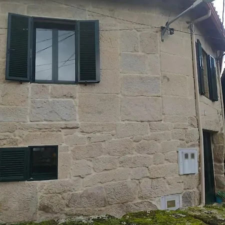 Casa Amil Da Vilaboa, 度假居 *