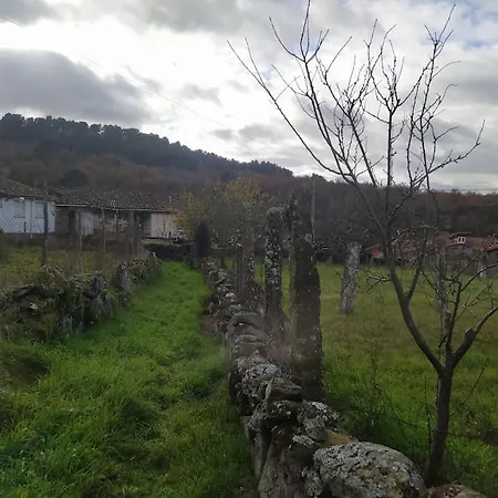 Casa Amil Da Vilaboa, *