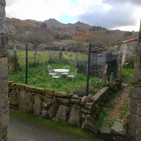 Casa Amil Da Vilaboa, 度假居