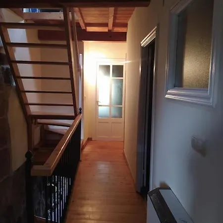 Casa Amil Da Vilaboa, 度假居 阿拉力兹