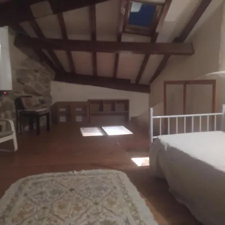 Casa Da Vilaboa, Vakantiehuis