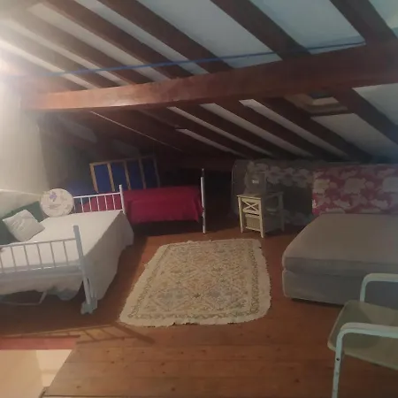 Casa Amil Da Vilaboa, 펜션 알라리즈