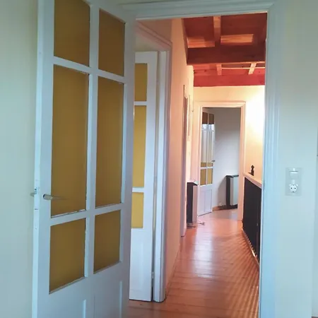 度假居 Casa Amil Da Vilaboa, 阿拉力兹