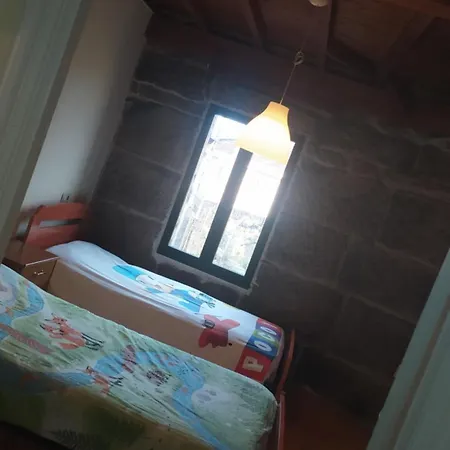 度假居 Casa Amil Da Vilaboa, 阿拉力兹