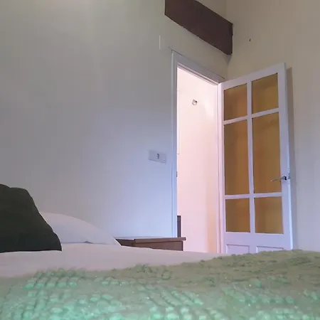 Casa Amil Da Vilaboa, 펜션 알라리즈