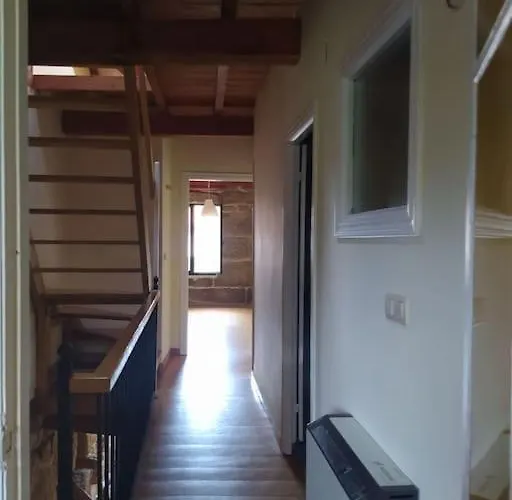 Casa Amil Da Vilaboa,