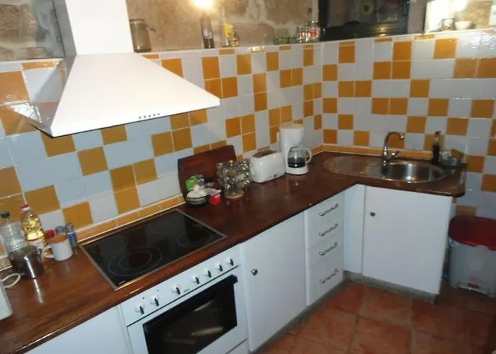 Casa Amil Da Vilaboa,