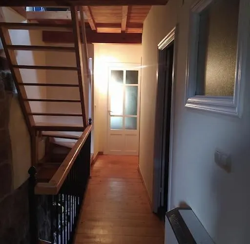 Casa Amil Da Vilaboa, Дом отдыха Альярис