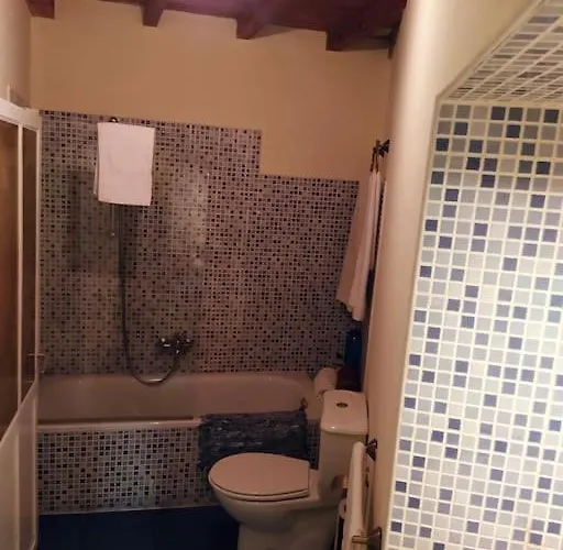 Casa Amil Da Vilaboa, Дом отдыха Альярис