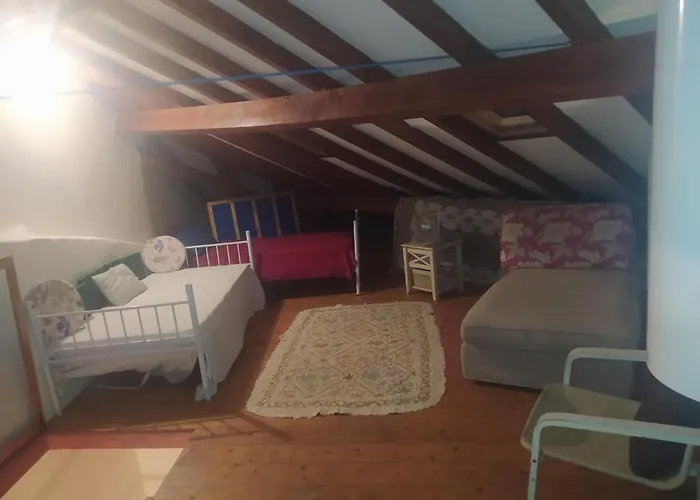 Casa Amil Da Vilaboa, 펜션 알라리즈