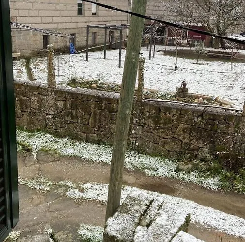 펜션 Casa Amil Da Vilaboa, 알라리즈