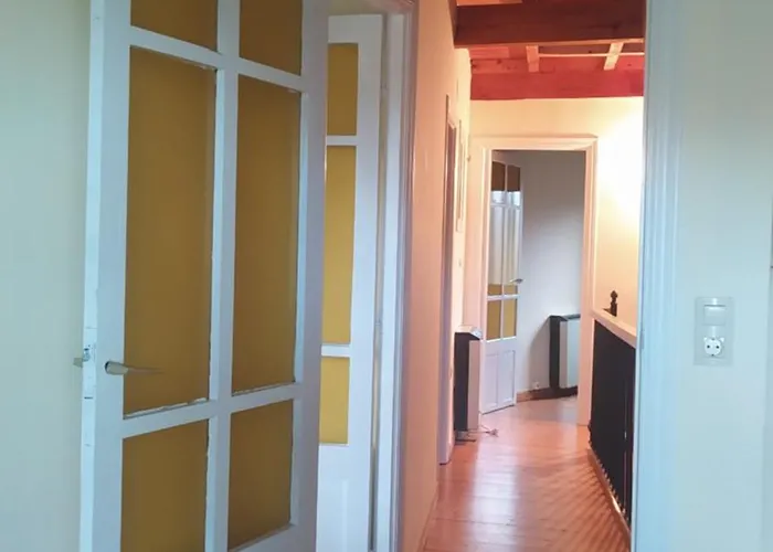 펜션 Casa Amil Da Vilaboa, 알라리즈