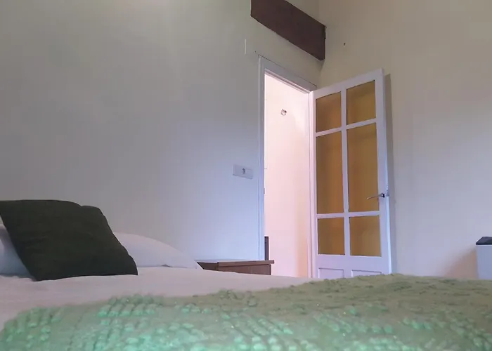 Casa Amil Da Vilaboa, Дом отдыха Альярис